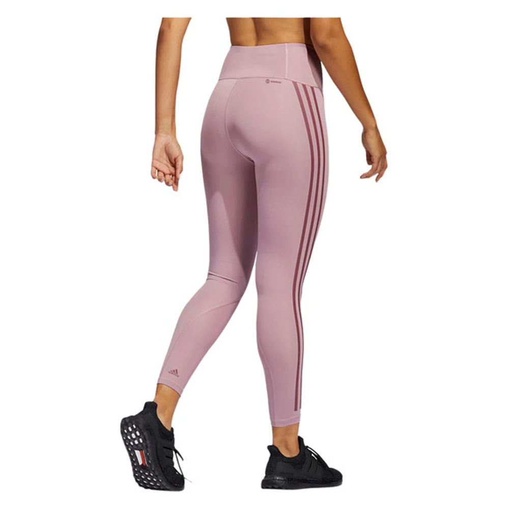 Optime TrainIcons - Legging d'entraînement 7/8 pour femme