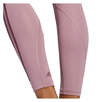 Optime TrainIcons - Legging d'entraînement 7/8 pour femme