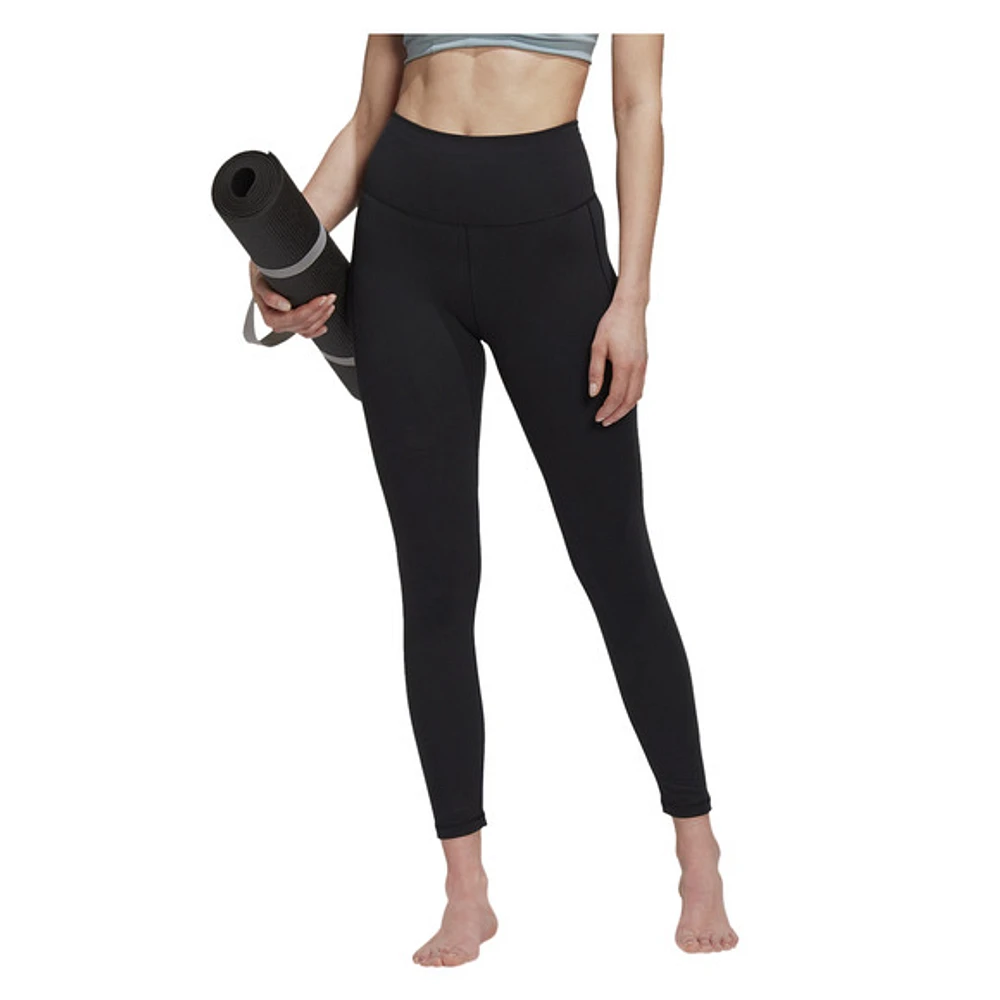 Yoga Studio - Women's 7/8 Training Leggings