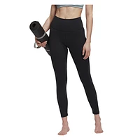 Yoga Studio - Women's 7/8 Training Leggings