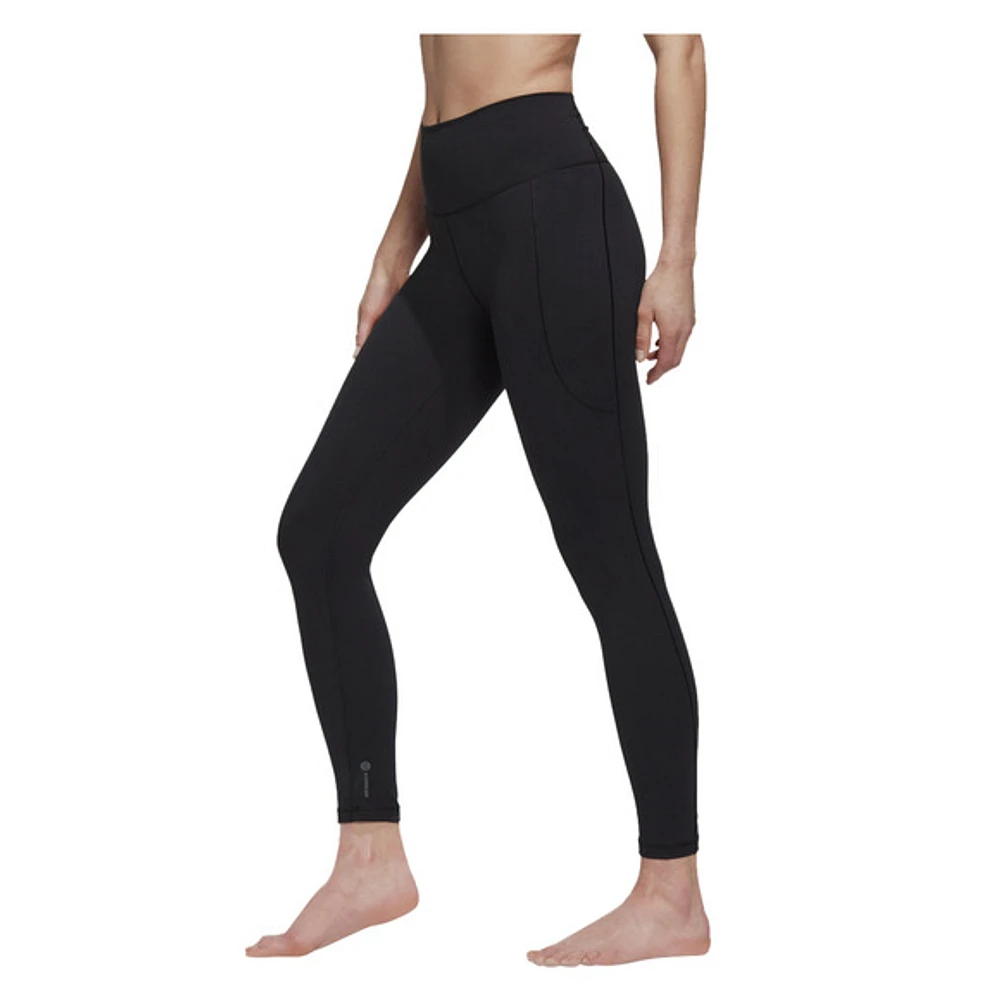 Yoga Studio - Women's 7/8 Training Leggings