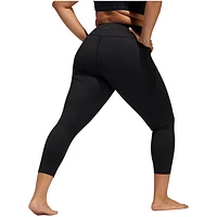 Yoga Studio (Taille Plus) - Legging d'entraînement 7/8 pour femme