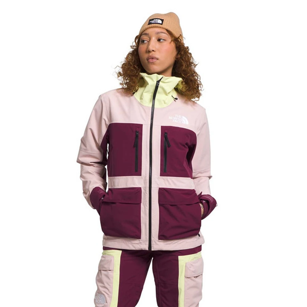 Dragline - Women's Winter Sports Jacket