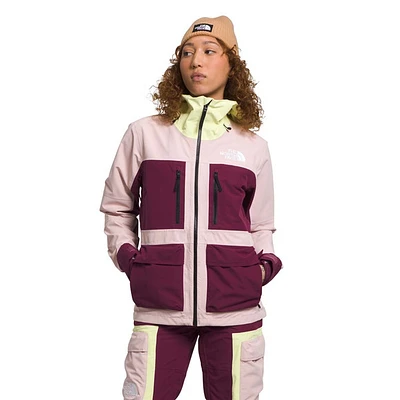 Dragline - Women's Winter Sports Jacket