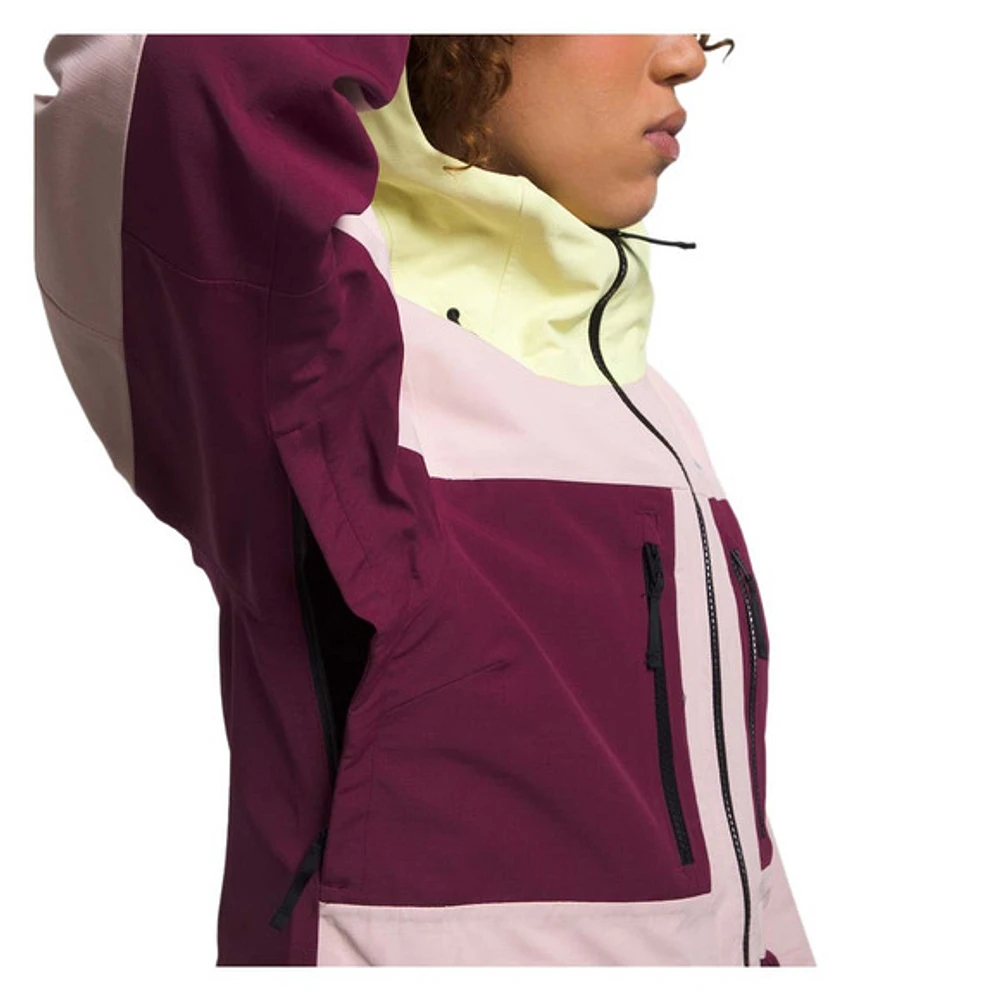 Dragline - Women's Winter Sports Jacket