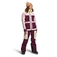 Dragline - Women's Winter Sports Jacket