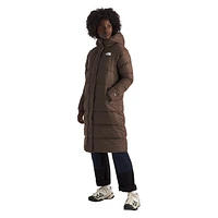 Hydrenalite Parka - Women's Insulated Jacket