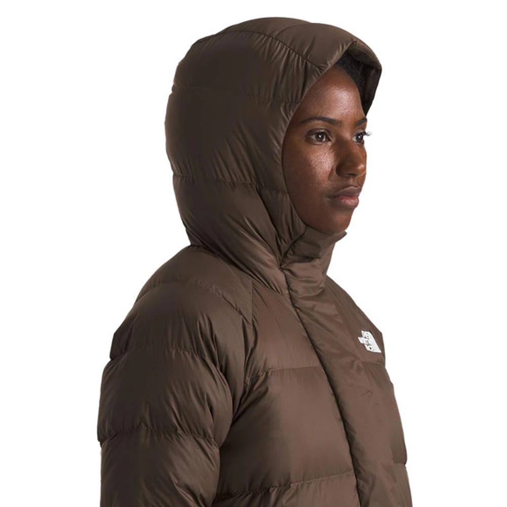 Hydrenalite Parka - Women's Insulated Jacket