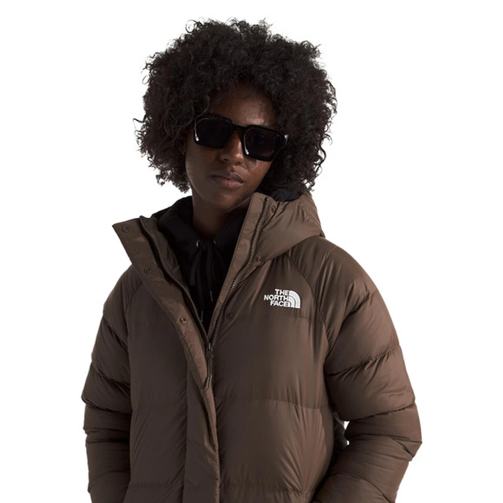 Hydrenalite Parka - Women's Insulated Jacket