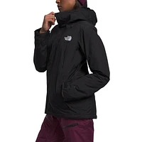 Freedom Insulated - Manteau de sports d'hiver pour femme