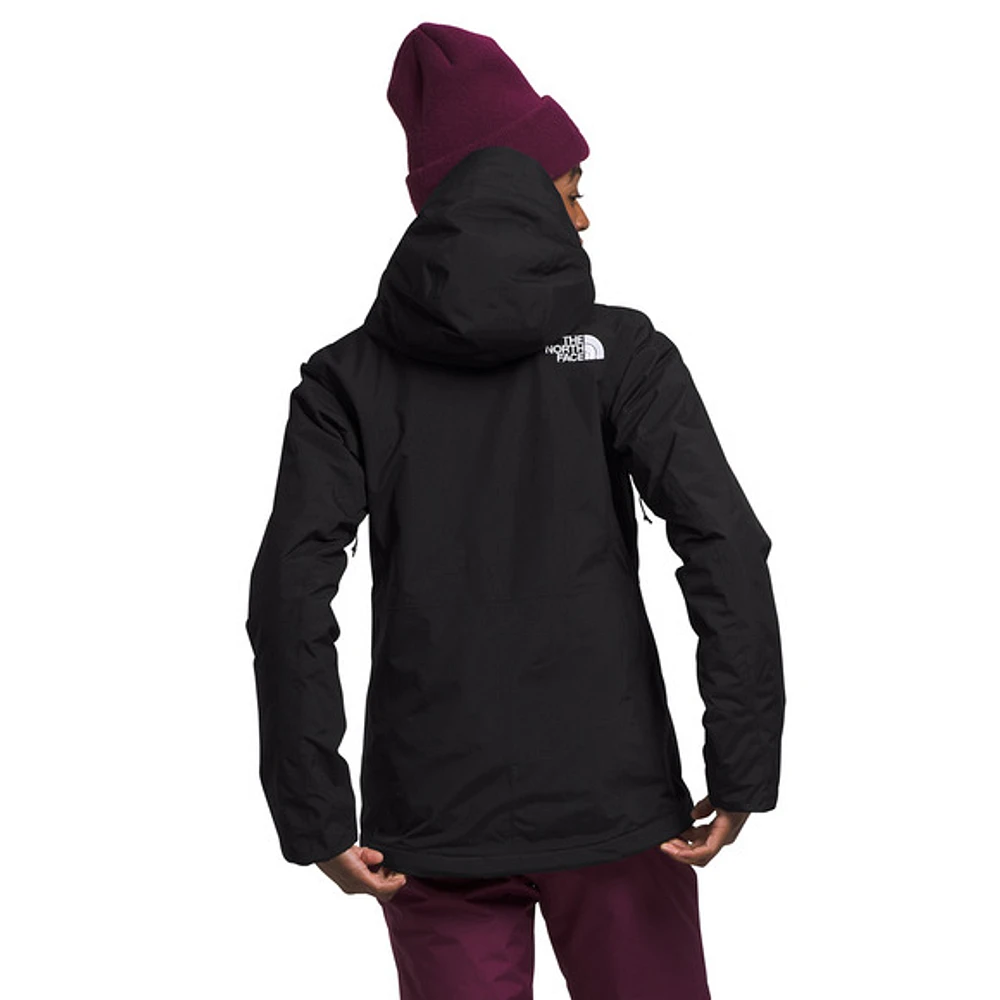 Freedom Insulated - Manteau de sports d'hiver pour femme