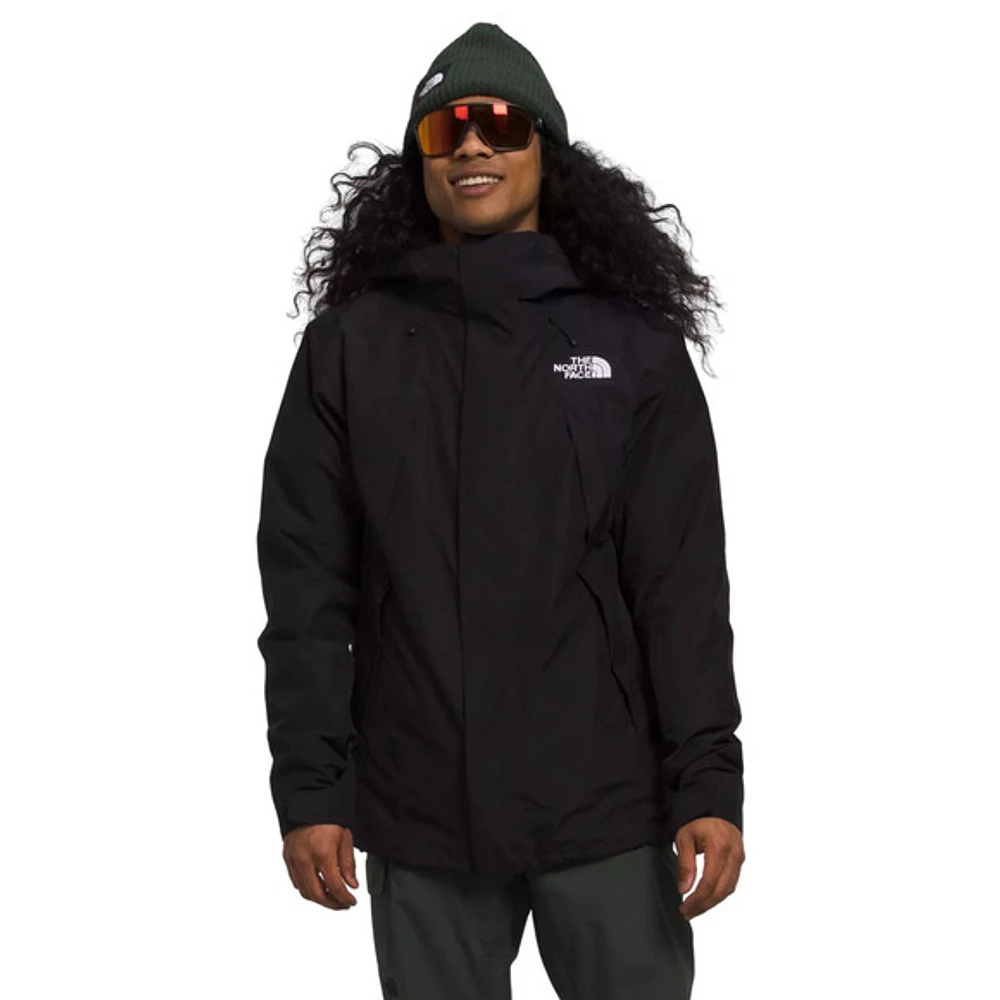 Clement Triclimate - Men's 3-in-1 Winter Sports Jacket