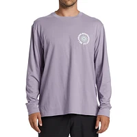 Whirlpool - Men's Long-Sleeved Shirt