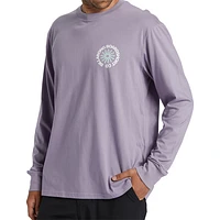 Whirlpool - Men's Long-Sleeved Shirt