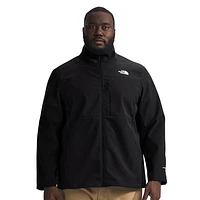 Apex Bionic 3 (Plus Size) - Men's Softshell Jacket