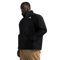 Apex Bionic 3 (Plus Size) - Men's Softshell Jacket