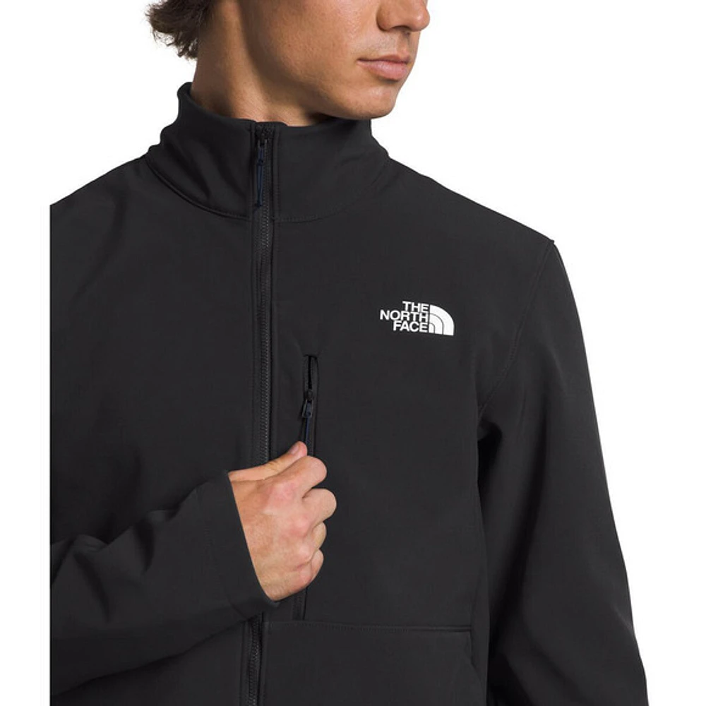 Apex Bionic 3 - Manteau softshell pour homme