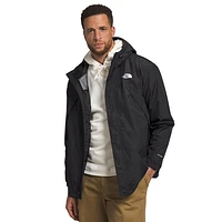 Big Antora (Plus Size) - Men's Rain Jacket