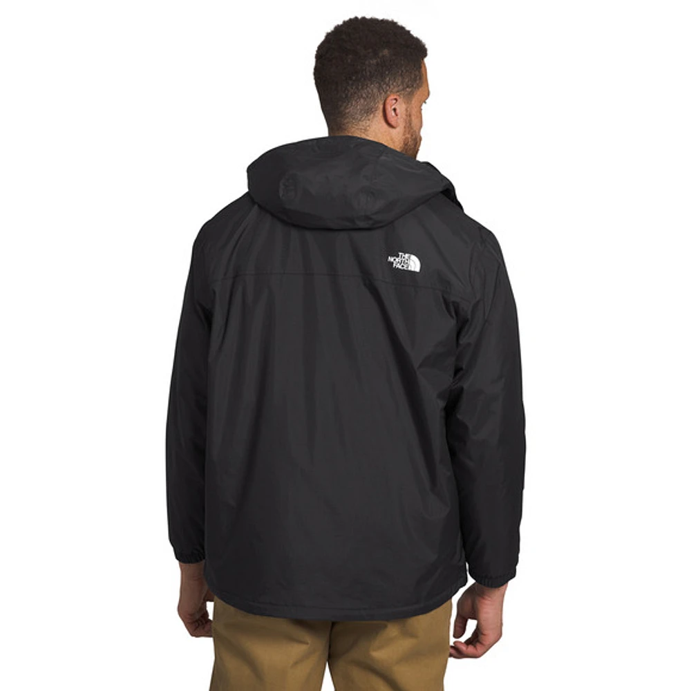 Big Antora (Plus Size) - Men's Rain Jacket