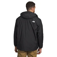 Big Antora (Plus Size) - Men's Rain Jacket