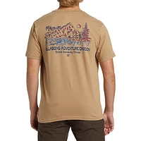 State Park - T-shirt pour homme