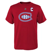 Captain - Junior NHL T-Shirt