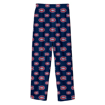 Team K - Kids' Pajama Pants