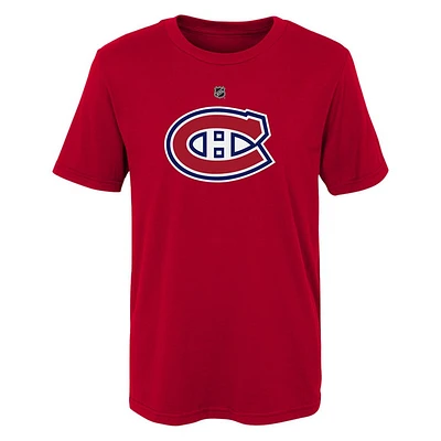 Primary Logo - T-shirt de la LNH pour enfant