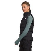 Aconcagua 3 - Women's Insulated Sleeveless Vest