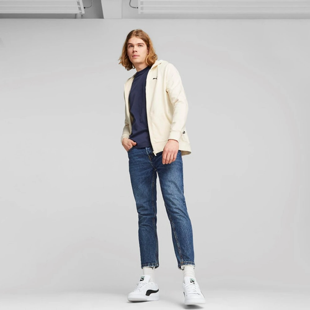 Better Essentials FL - Blouson à capuchon pour homme