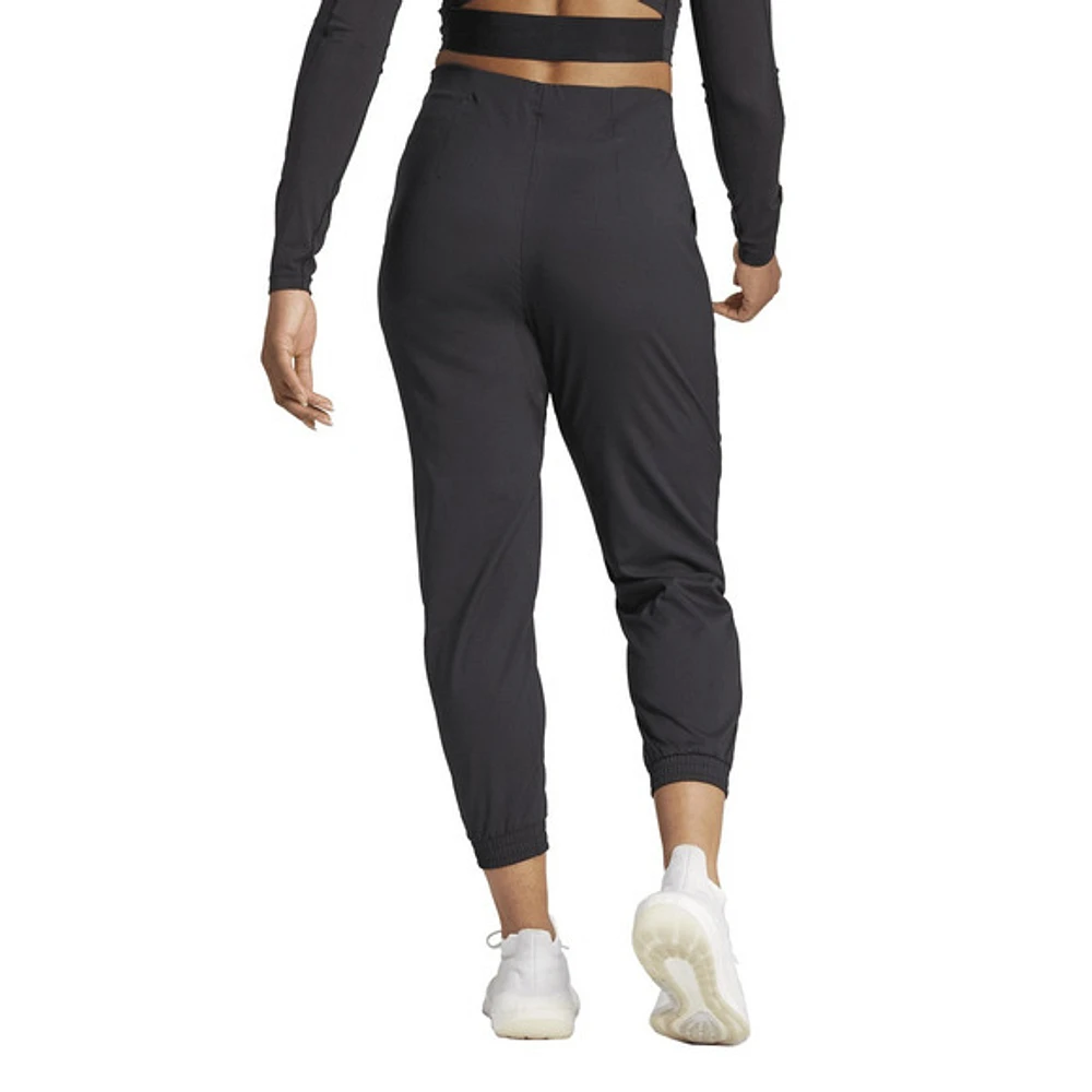 Essentials Minimal Branding - Women's Training Pants