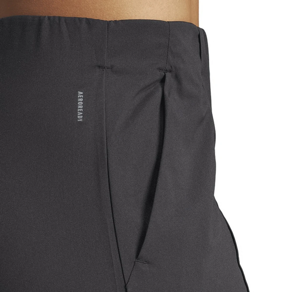 Essentials Minimal Branding - Women's Training Pants