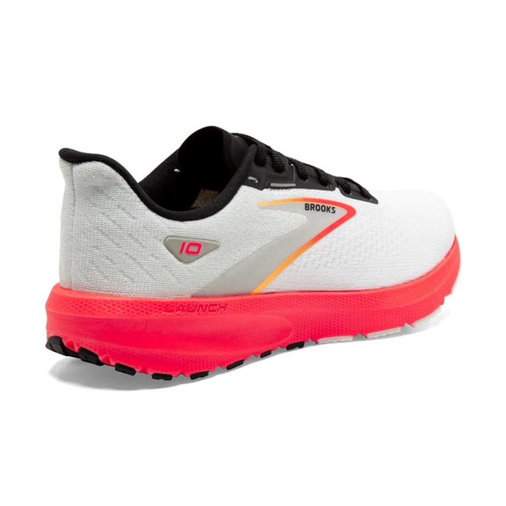 Launch 10 - Men's Running Shoes