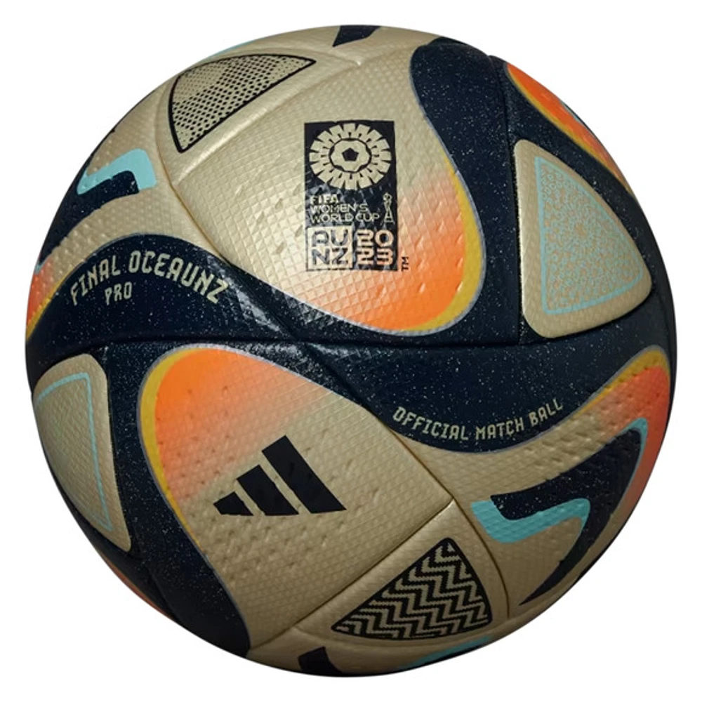 2023 FIFA Women's World Cup Oceaunz Pro - Ballon de soccer