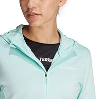 Terrex Xperior Light - Blouson à capuchon pour femme