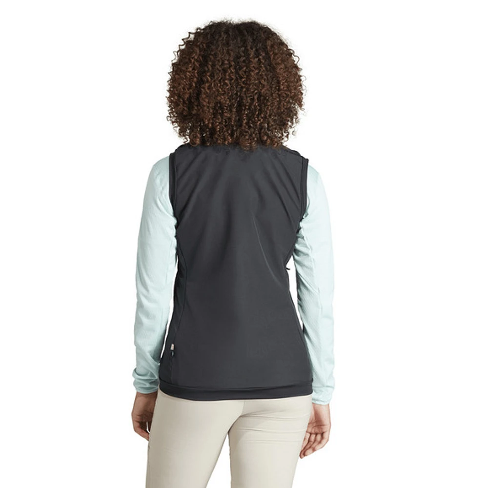 Terrex Xperior Varilite Hybrid - Veste sans manches isolée pour femme