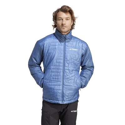 Terrex Xperior Varilite - Men's Insulated Jacket