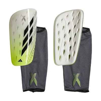 X League - Soccer Shin Guards