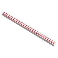Rebounder Rubber - Hockey Training Accessory