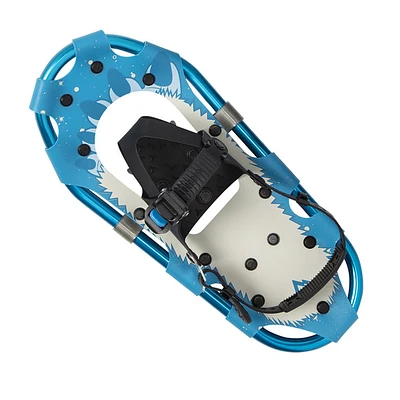 Big Foot 7 X 17 - Junior Snowshoes