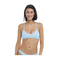 Flowery Skies Alani - Haut de maillot de bain pour femme