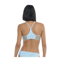 Flowery Skies Alani - Haut de maillot de bain pour femme