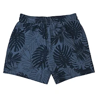 BEACH SHORT -YOUTH-PALM TREE - NATATION GARCON TAILLE éLASTIQUE