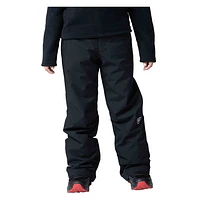 Ski - Junior Insulated Snow Pants