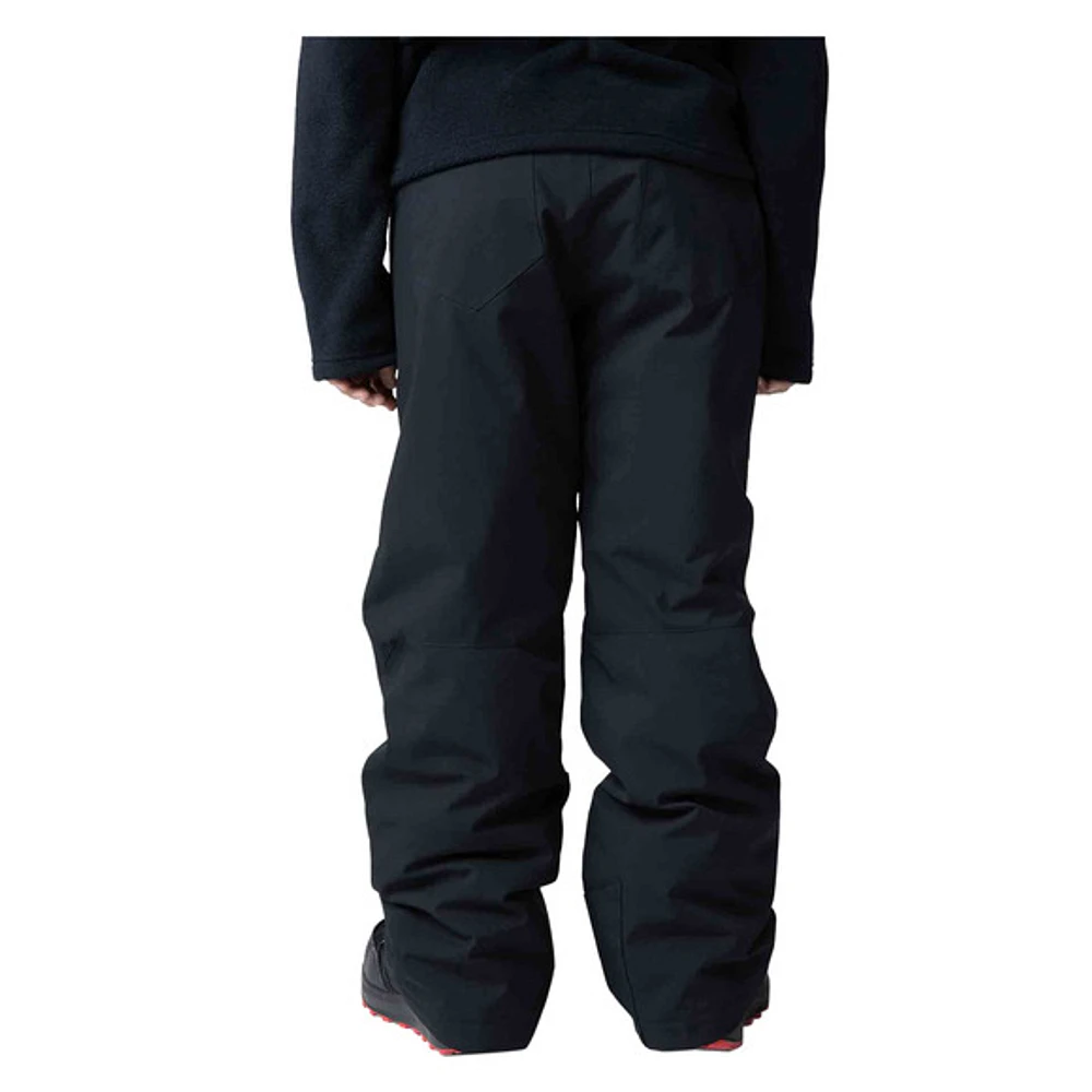 Ski - Junior Insulated Snow Pants