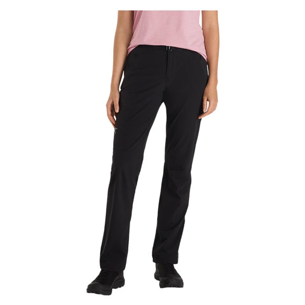 Gamma - Women's Softshell Pants