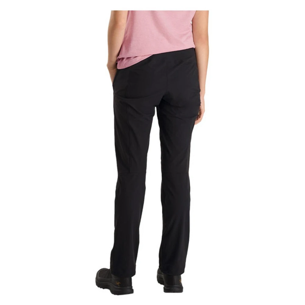 Gamma - Women's Softshell Pants