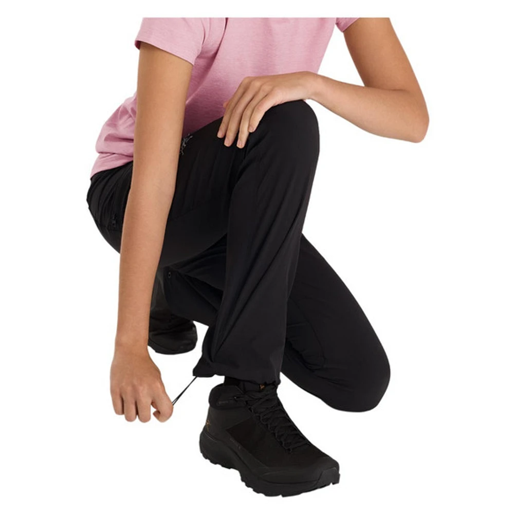 Gamma - Women's Softshell Pants