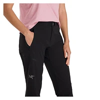 Gamma - Women's Softshell Pants