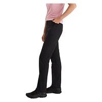 Gamma - Women's Softshell Pants